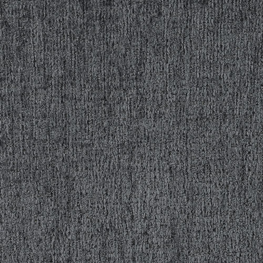 Bahrain Upholstered Console Charcoal