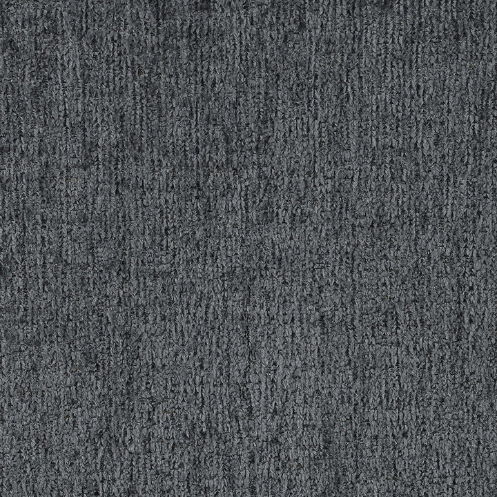 Bahrain Upholstered Glider Recliner Charcoal