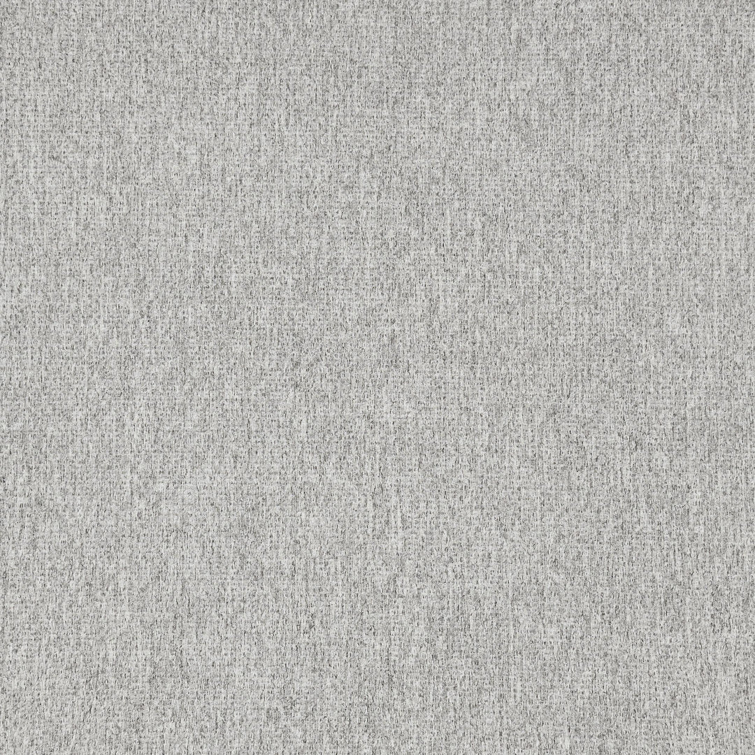 Collins Upholstered Modular Storage Console Grey