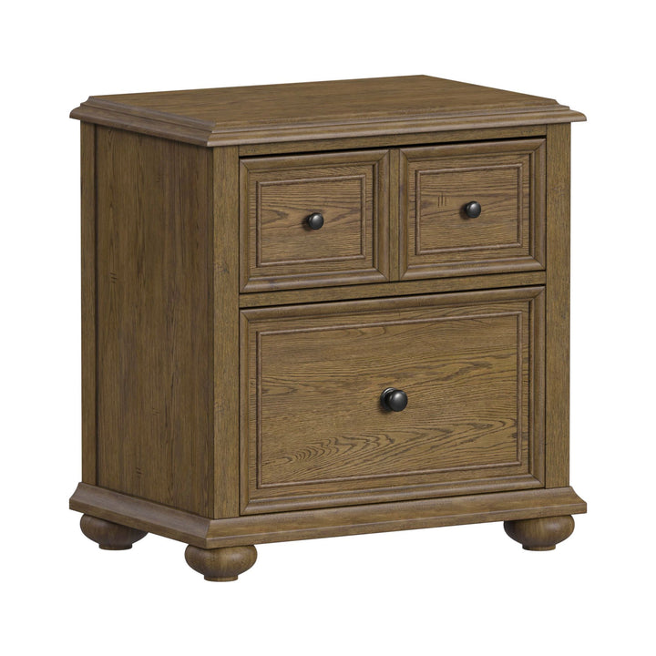 Heritage &amp; Home - Sleigh Bedroom Set