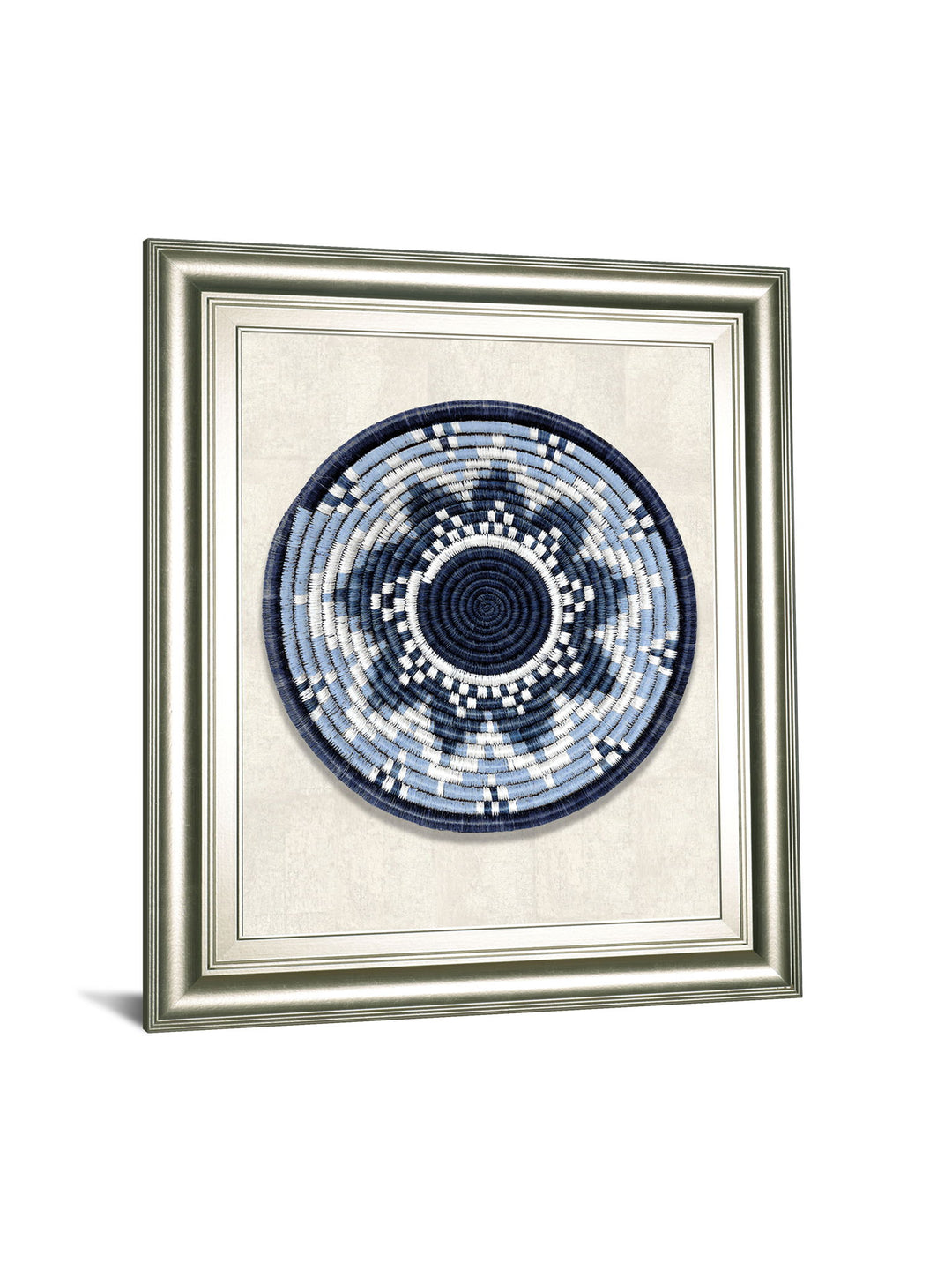 Kupendeza By Mark Chandon - Framed Print Wall Art - Beige