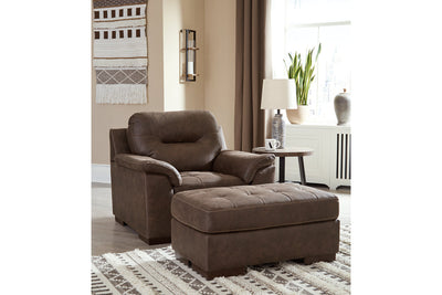 Maderla Upholstery Packages