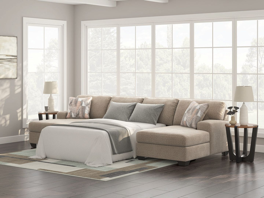 Seyler Lane - Sectional