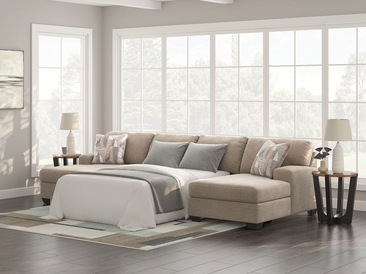Seyler Lane - Sectional