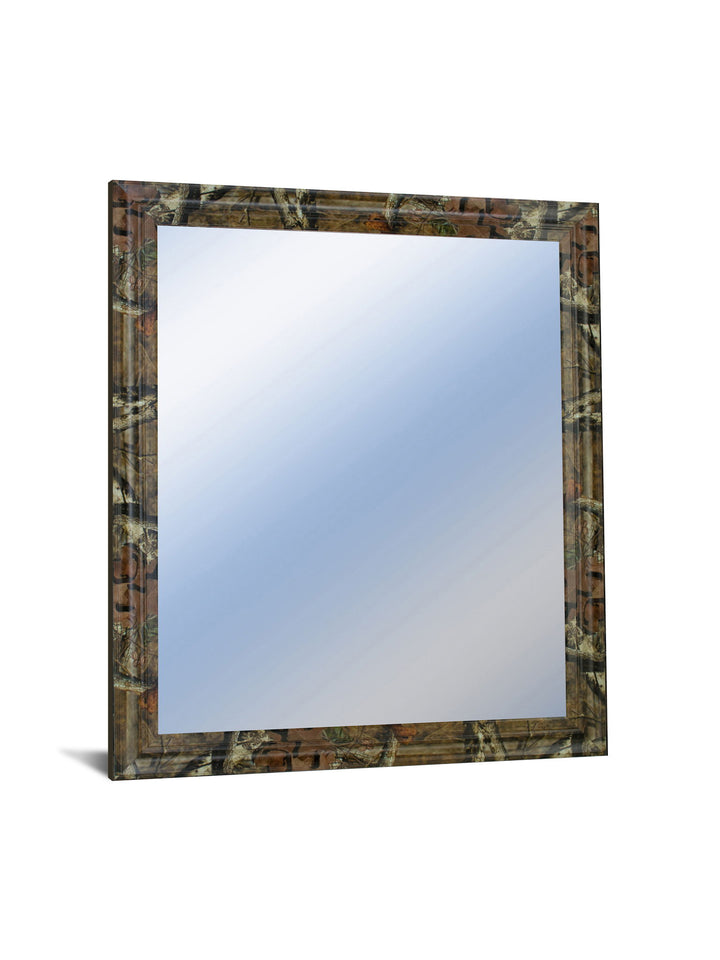 34x40 Decorative Framed Wall Mirror By Classy Art Promotional Mirror Frame 