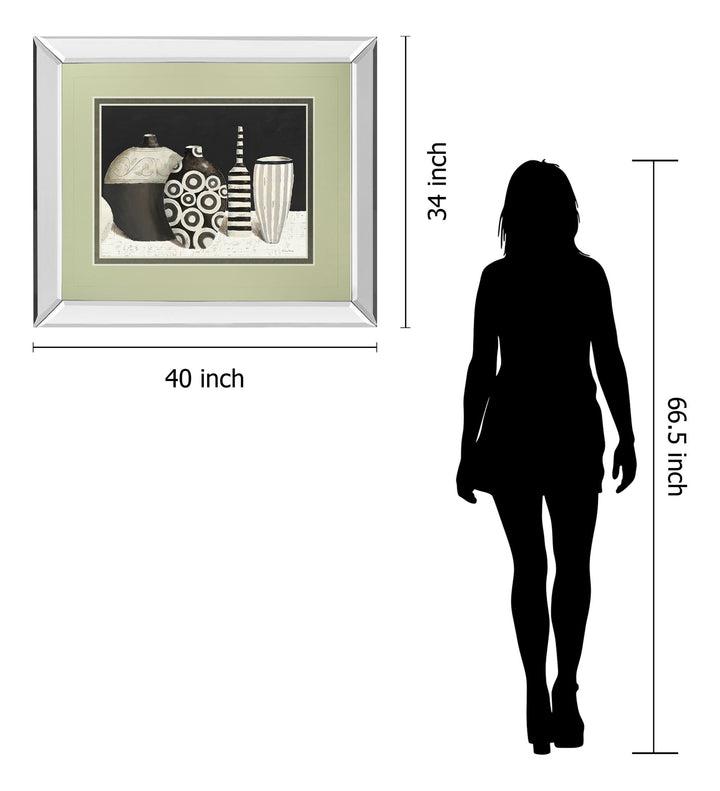 Object D &