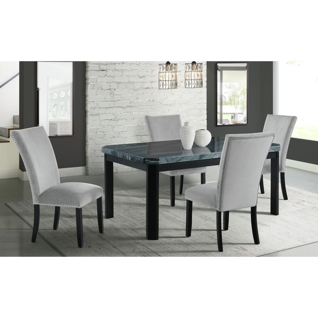 Francesca - Rectangular Dining Set
