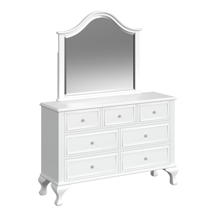 Jesse - Dresser &amp; Mirror