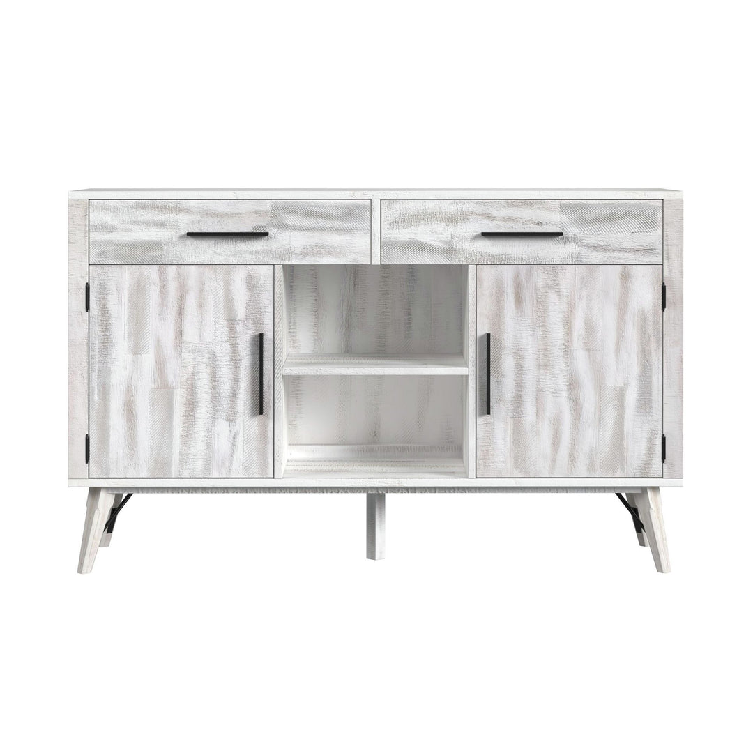 Rogen Rustic - Buffet