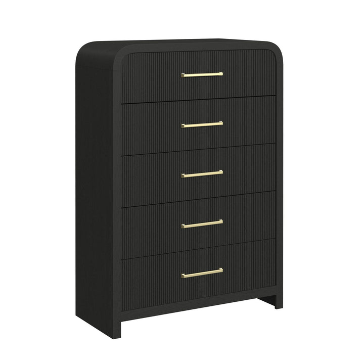 Ridgemont - Storage Bedroom Set