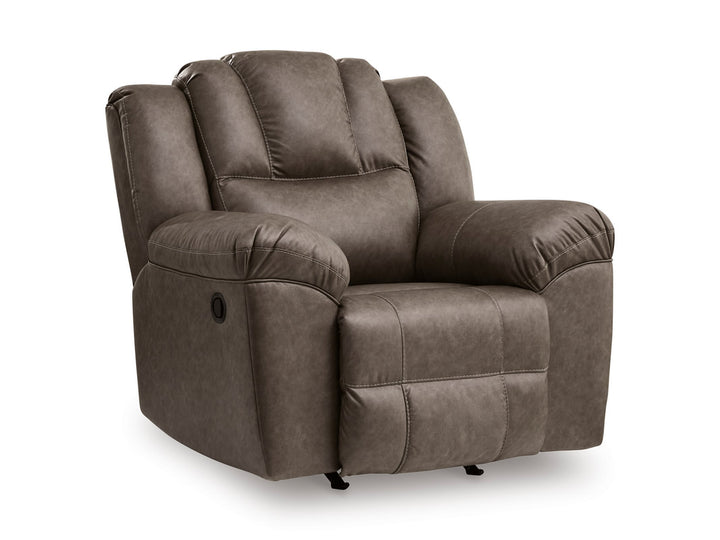 Ashley 645-06 - 2PC or 3PC Reclining Set