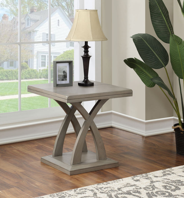 Jocelyn - End Table