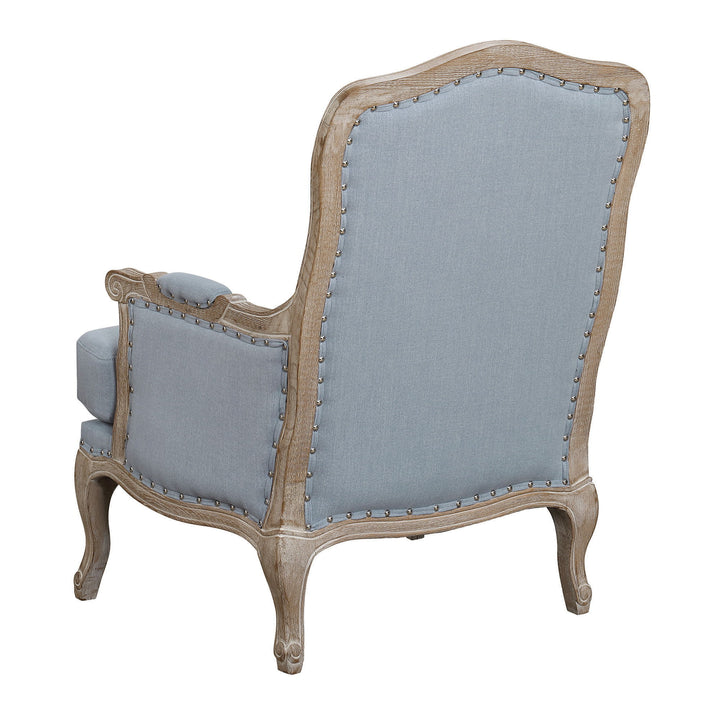 Artesia - Accent Chair