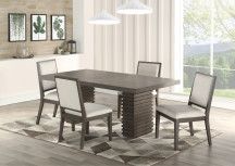 Mila - Dining Set