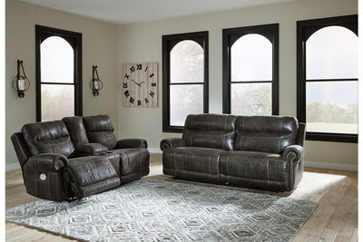 Grearview Upholstery Packages