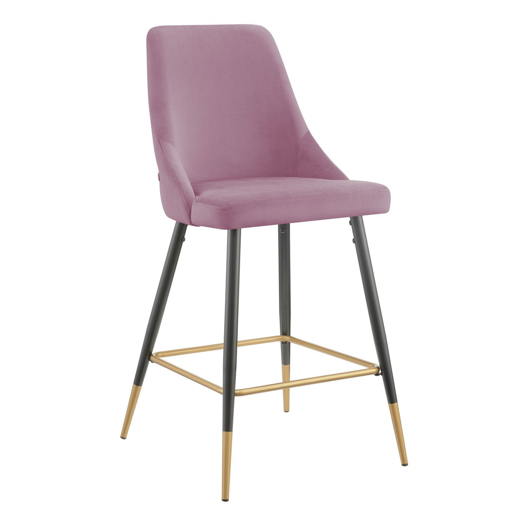 Ben - Bar Stool (Set of 2)