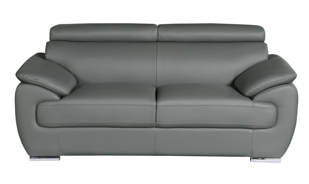 4571 - Loveseat