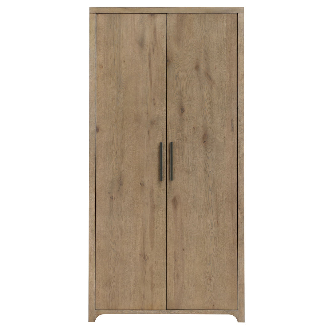 Orinda - Curio - Brown