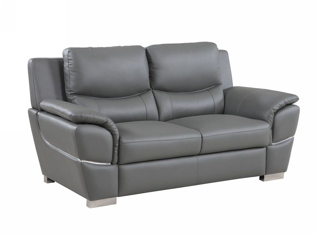 4572 - Loveseat