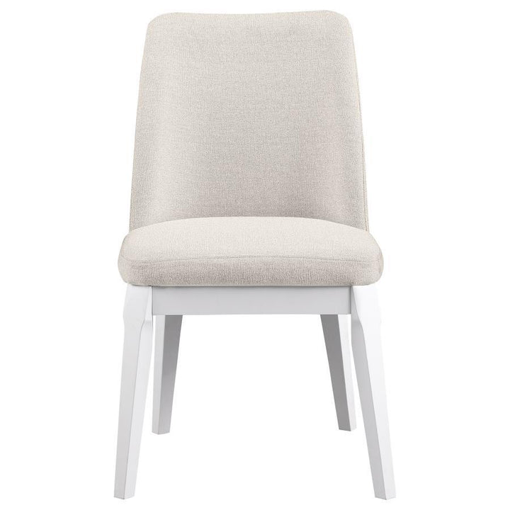 Carissa - Upholstered Dining Side Chair (Set of 2)