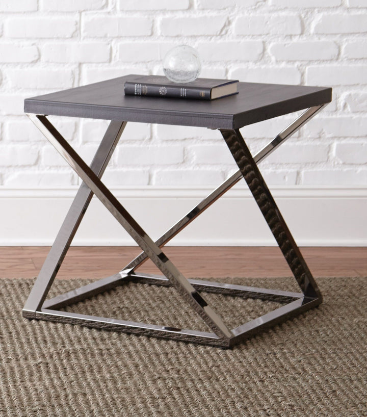 Aegean - Table