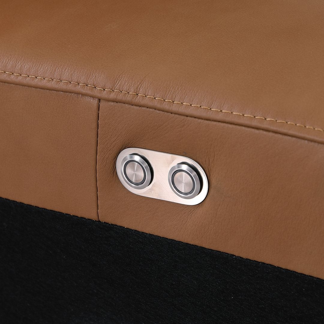 1126 - L-Shaped Sectional Sofa