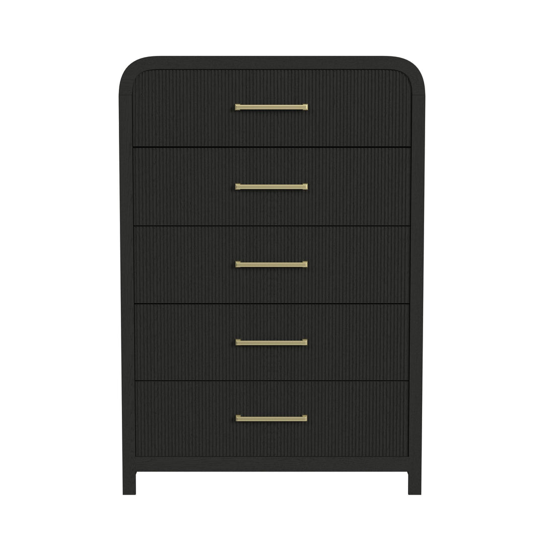 Ridgemont - 5-Drawer Chest
