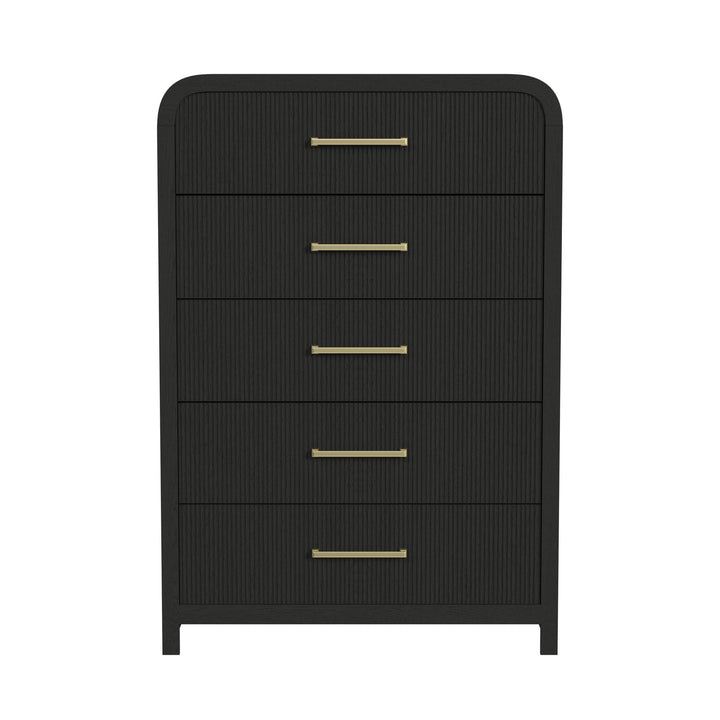 Ridgemont - 5-Drawer Chest