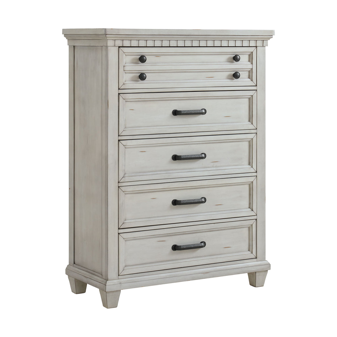 Mccoy - Storage Bedroom Set