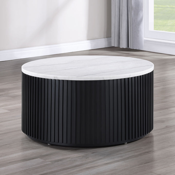 Colvin - Coffee Table