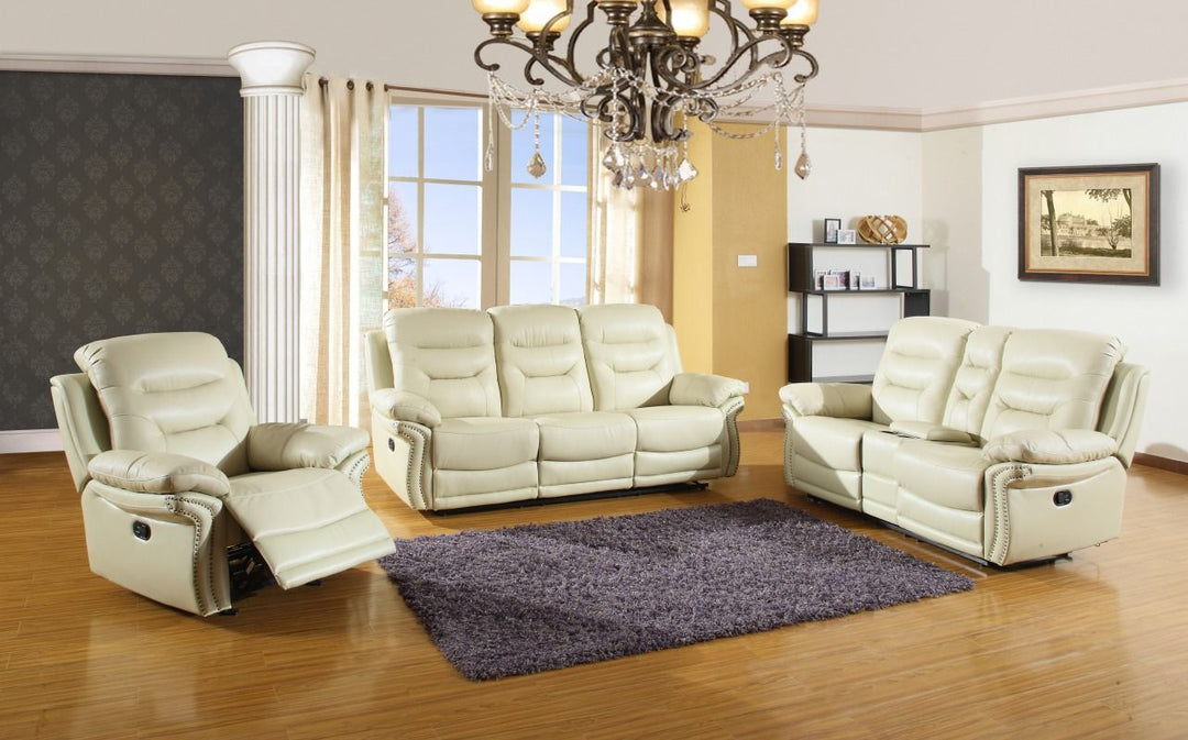 9392 - Sofa Set