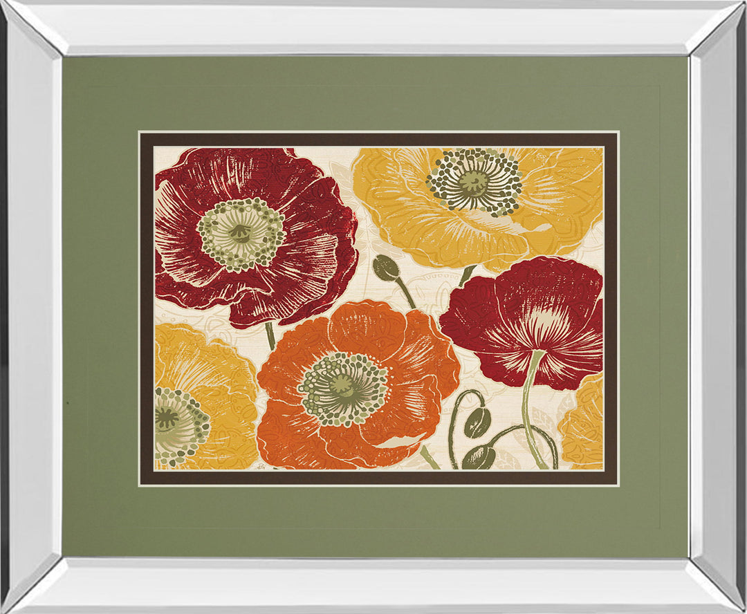 A Poppy&