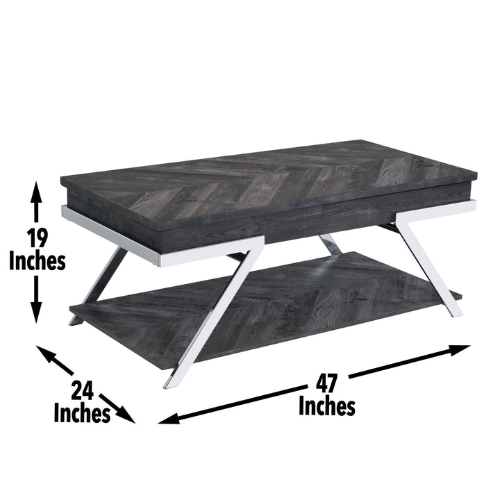 Roma - Table