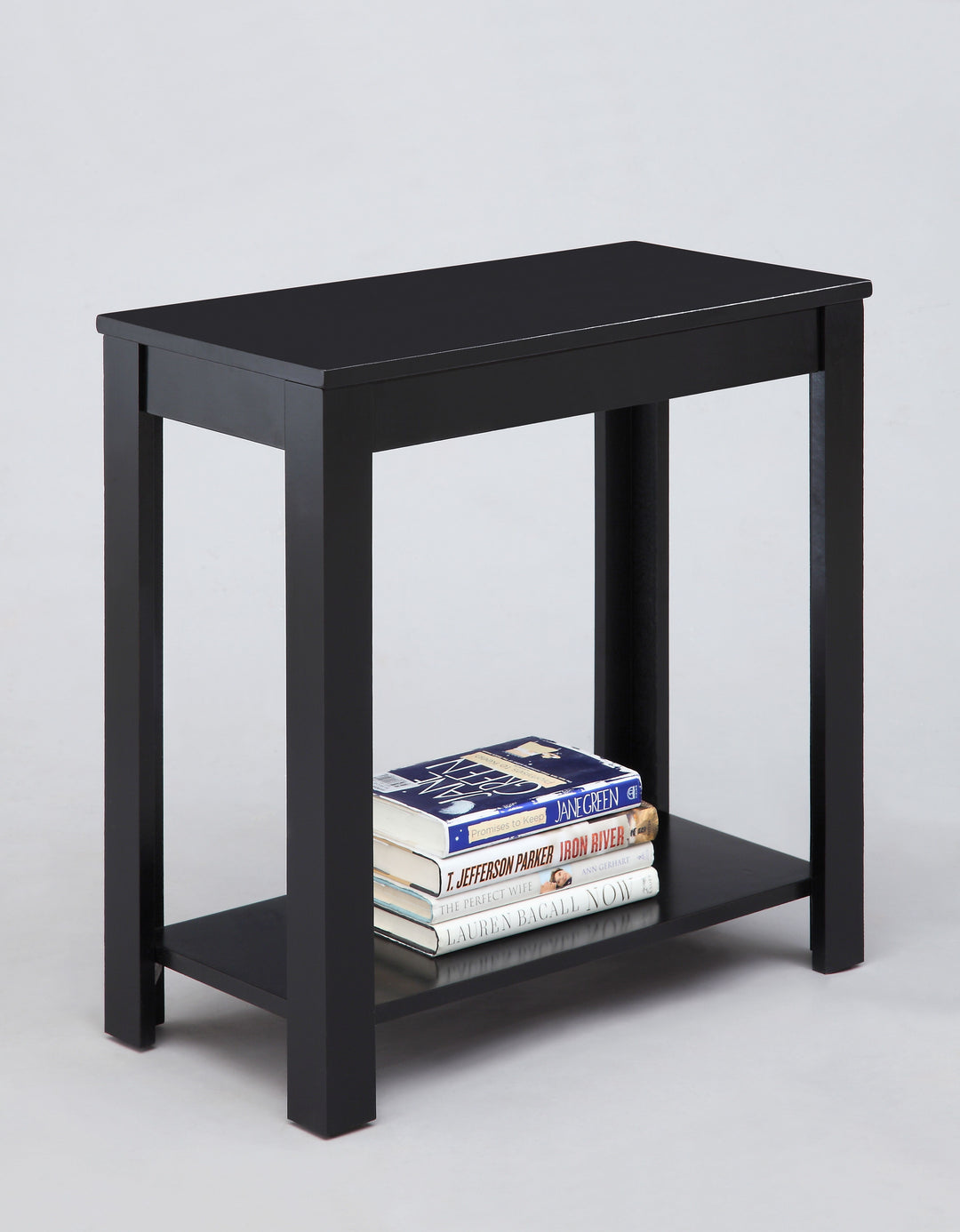 Pierce - Chairside Table