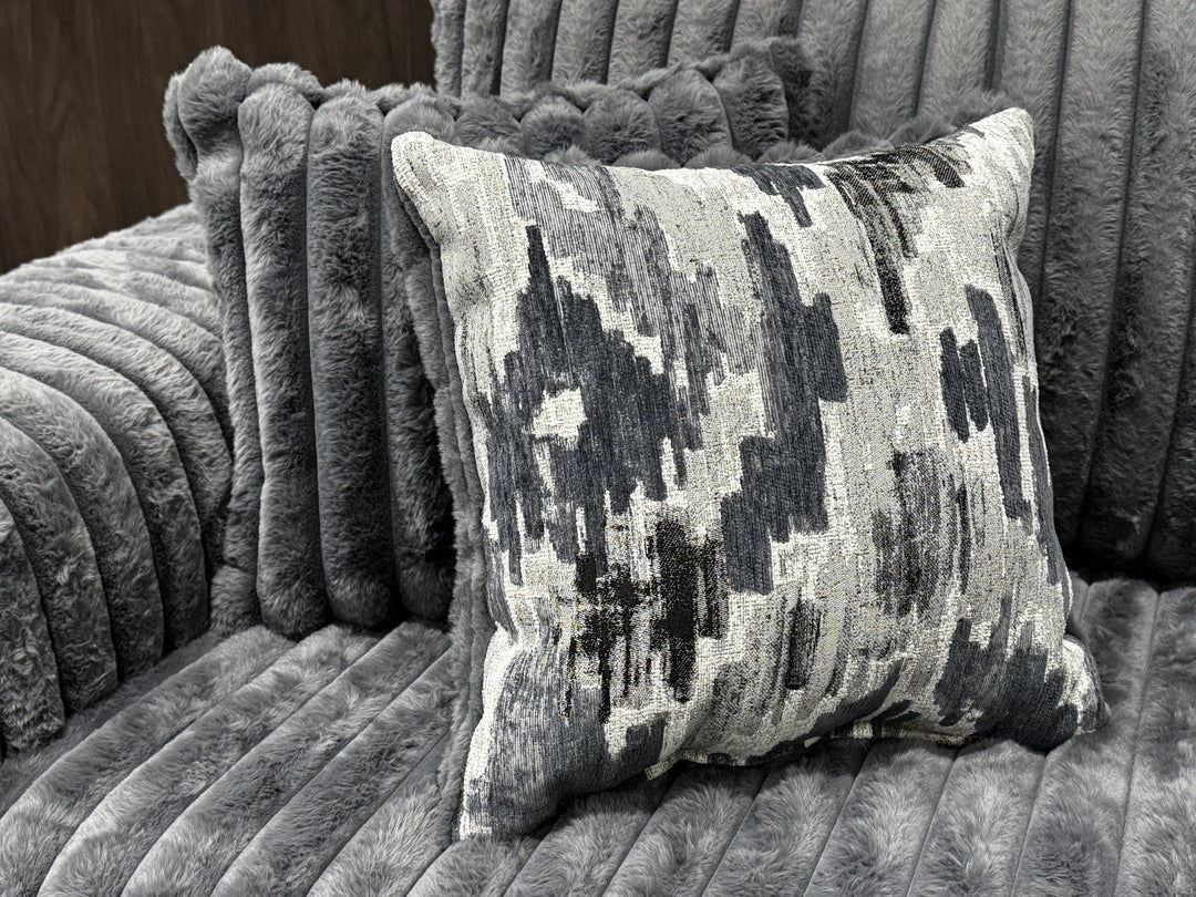 S345 Noah (Grey)