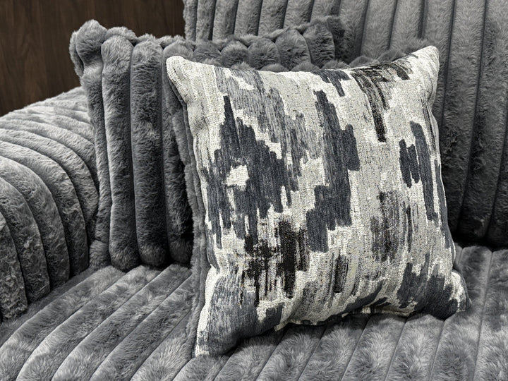 S345 Noah (Grey)