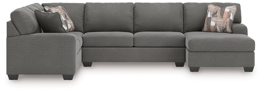 Seyler Lane - Sectional