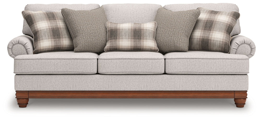 Clearbrooke - Sandstone - Sofa