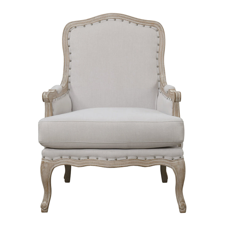 Artesia - Accent Chair