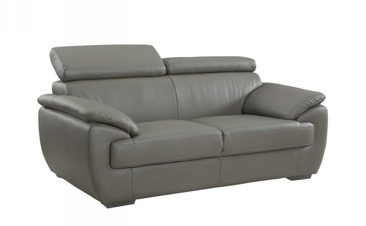 4571 - Loveseat