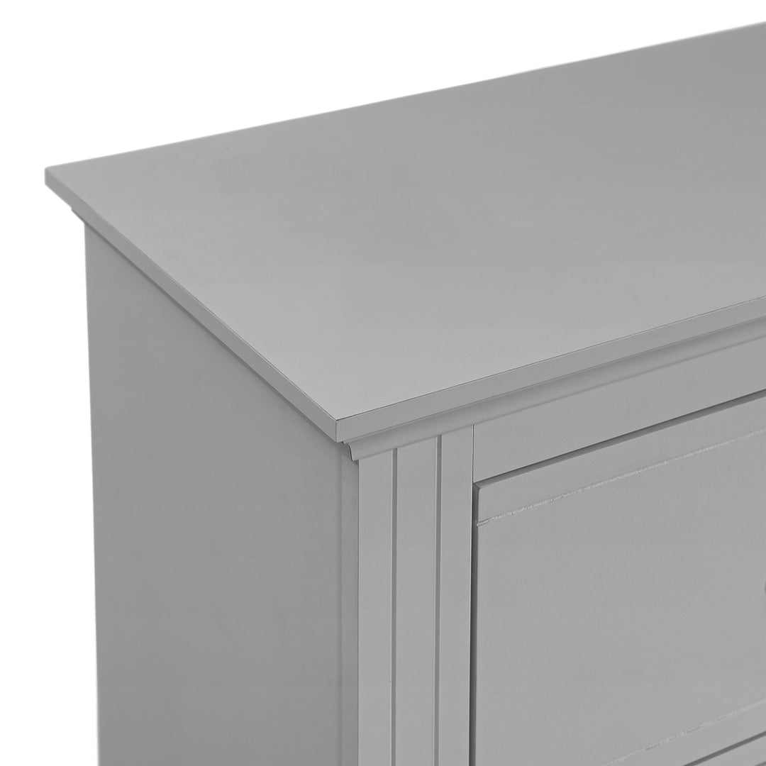 Kona - 1-Drawer Nightstand