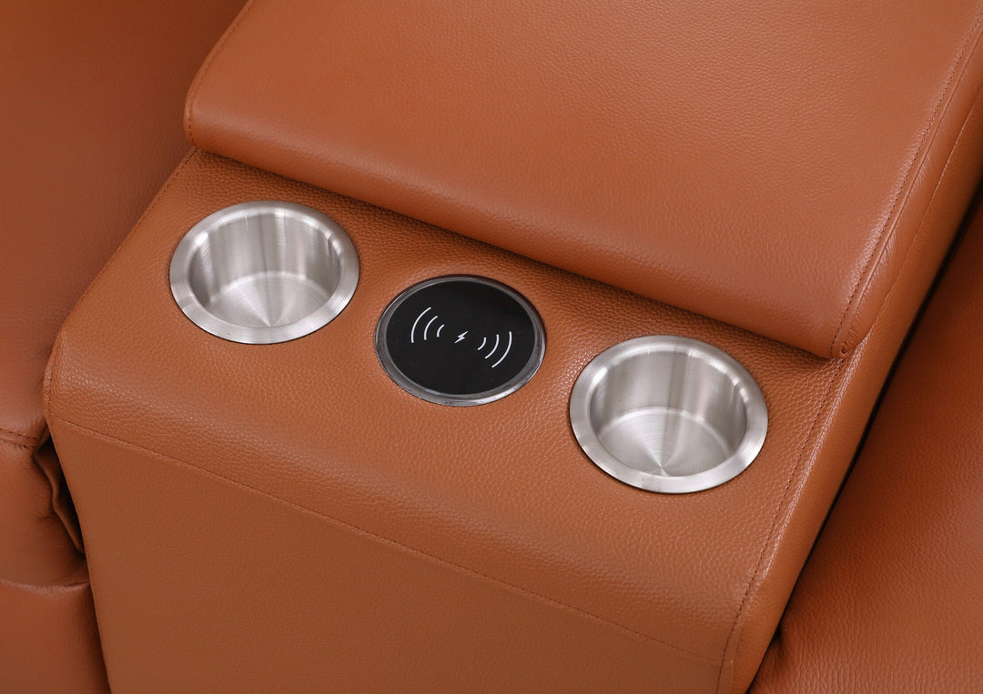 MI-633 Picasso II 6pcs Caramel (2 Power)