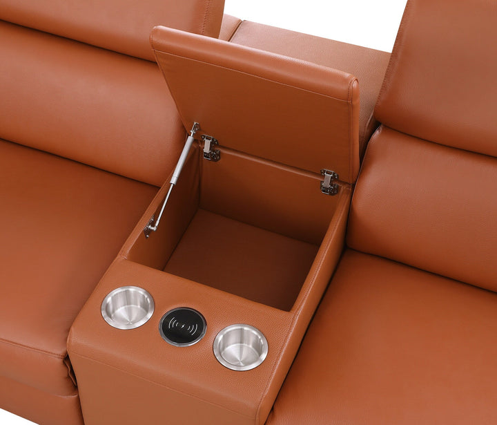 MI-633 Picasso II 6pcs Caramel (2 Power)