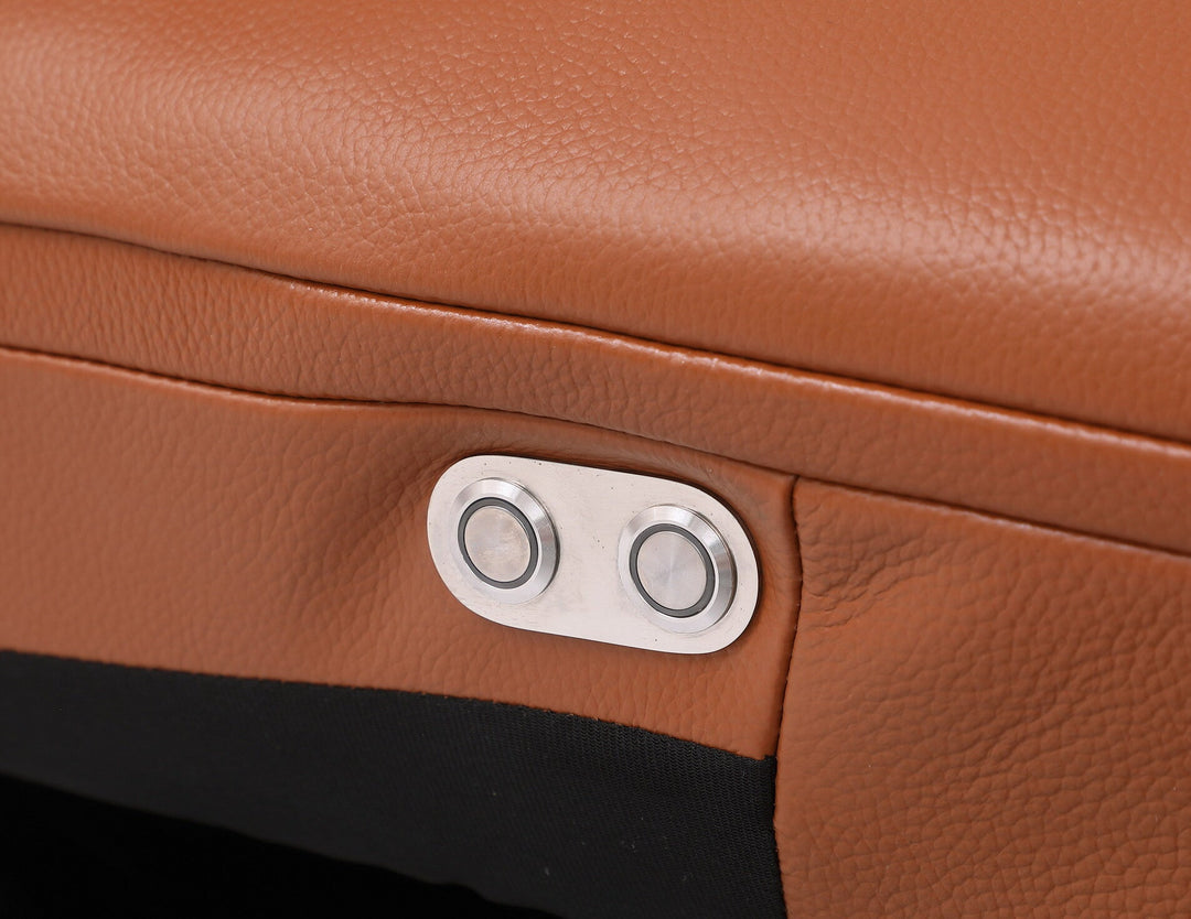 MI-633 Picasso II 6pcs Caramel (2 Power)