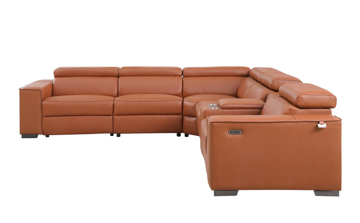 MI-633 Picasso II 6pcs Caramel (2 Power)