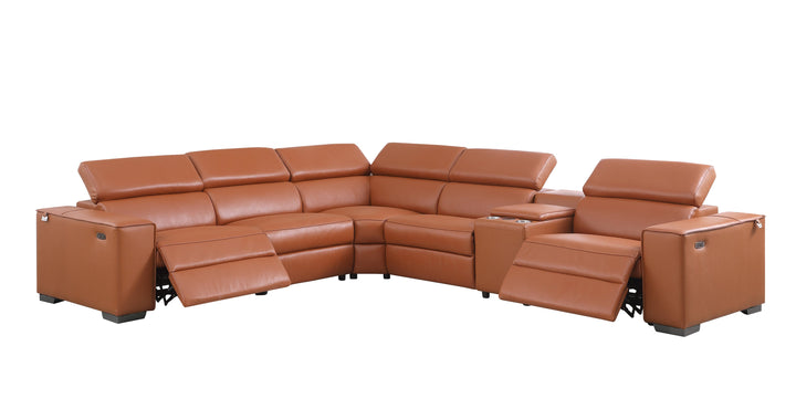 MI-633 Picasso II 6pcs Caramel (2 Power)