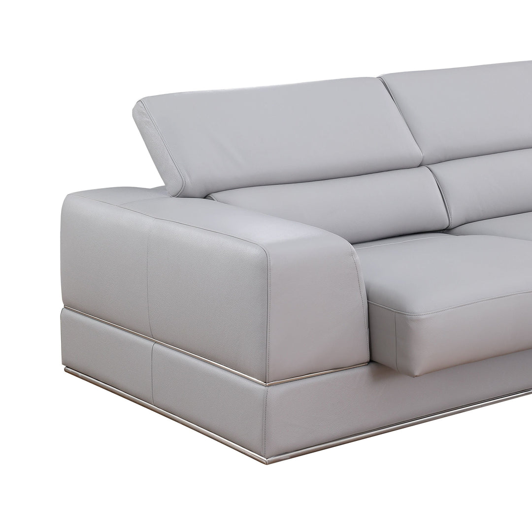 MI-5106A Pella (LT. Grey)