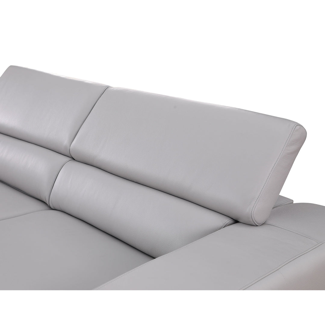 MI-5106A Pella (LT. Grey)