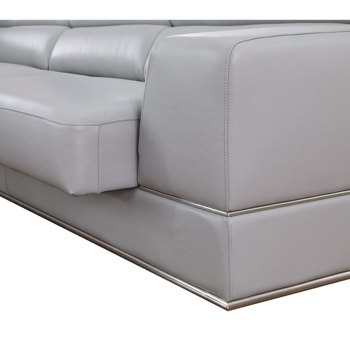 MI-5106A Pella (LT. Grey)