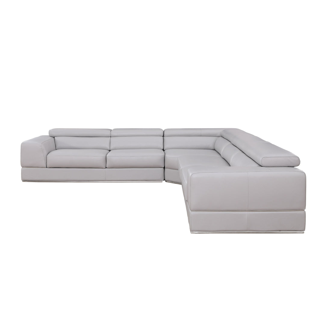 MI-5106A Pella (LT. Grey)